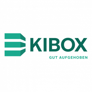 Kibox Logo
