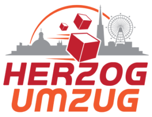 Herzog Umzug Logo, Umzugsunternehmen Wien