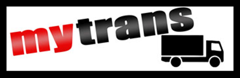 Logo My Trans Umzugsfirma, Linz