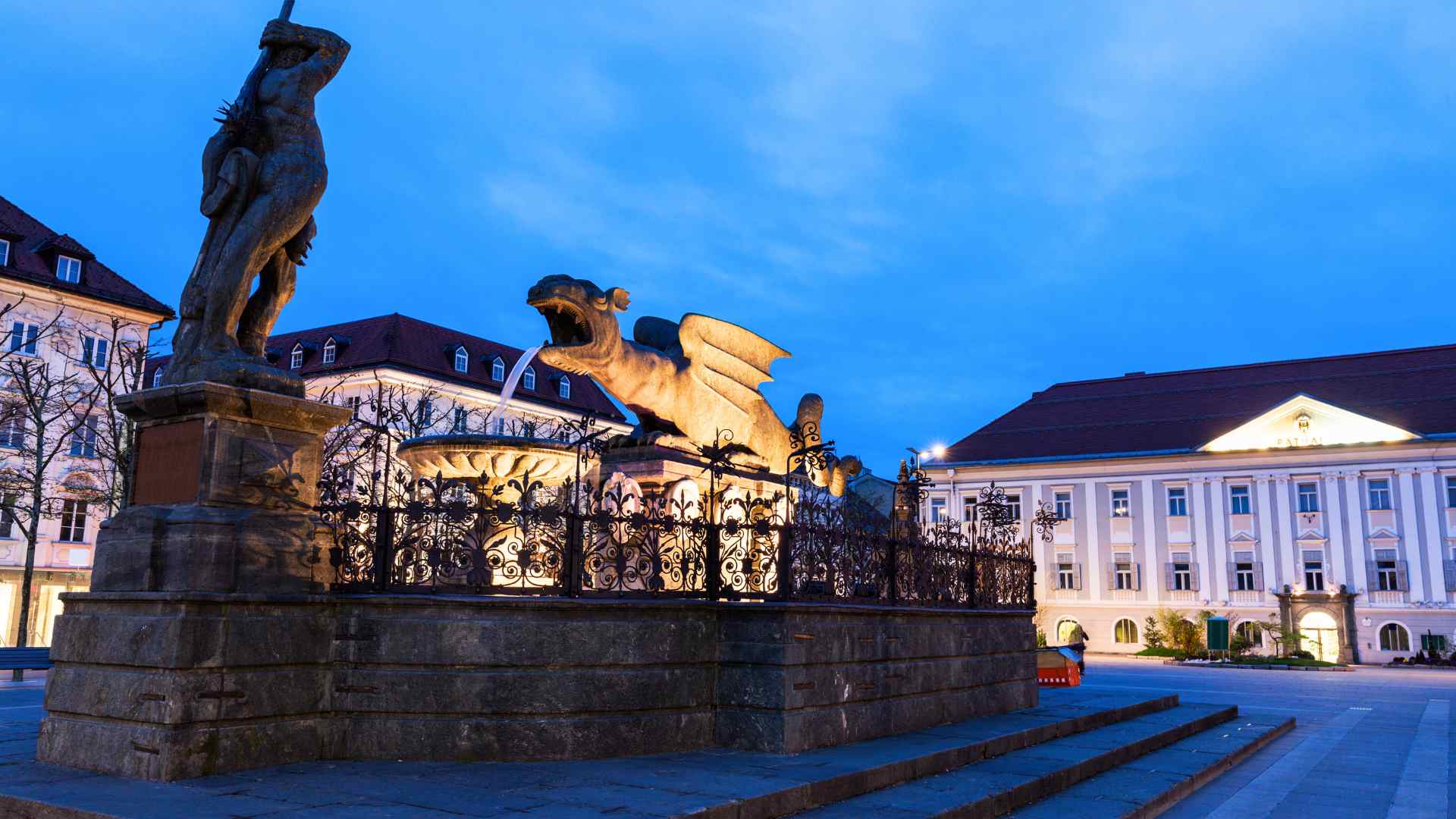 Umzug Klagenfurt: Die 5 besten Umzugsfirmen