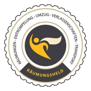 Räumungshelden Logo