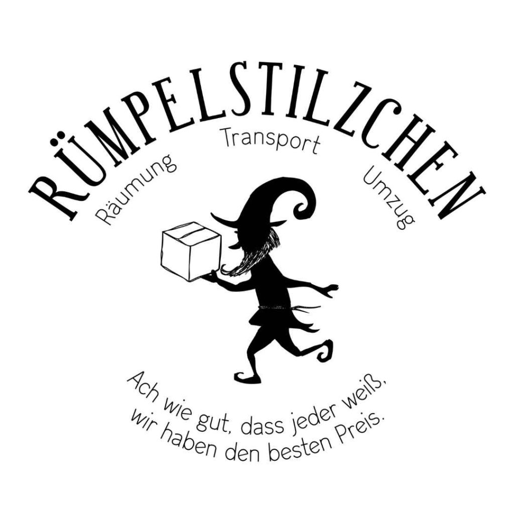 Rümpelstilzchen Logo