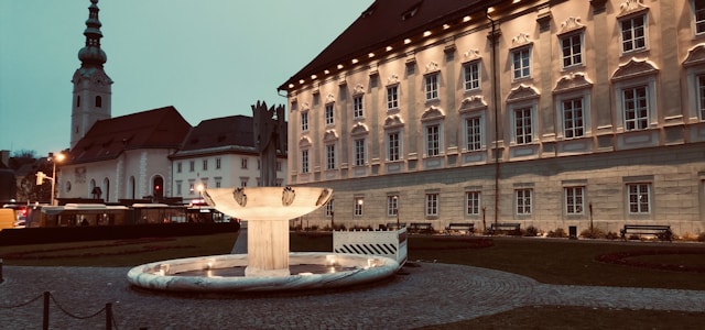 Klagenfurt