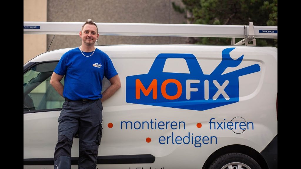 MOFIX Möbelmontage