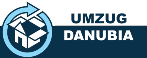 Umzug Danubia Logo